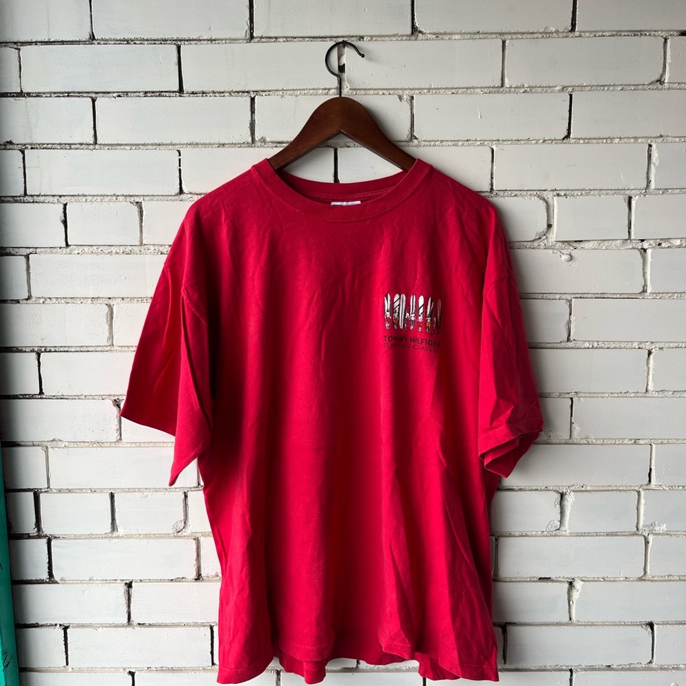 Vintage Tommy Hilfiger Surf Tee